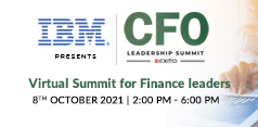 CFO Leadership Summit 2021